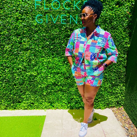 Meet your Posher, Nine - Picture 3 of 3